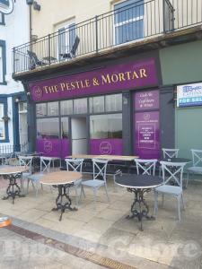 Picture of The Pestle & Mortar