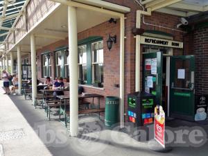 Picture of King's Licensed Cafe