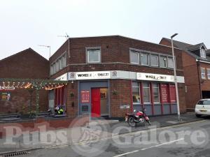 Picture of Old Bank