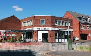 Picture of Old Bank