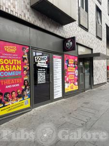 Picture of Soho Theatre Pub