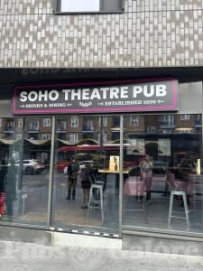 Picture of Soho Theatre Pub