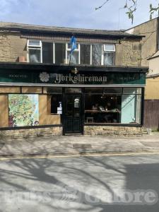 Picture of The Yorkshireman