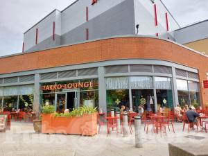 Picture of Tarro Lounge
