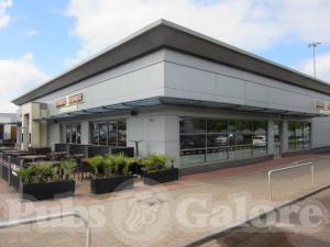 Picture of Blanco Lounge