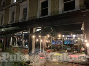 Picture of The Brackenbury