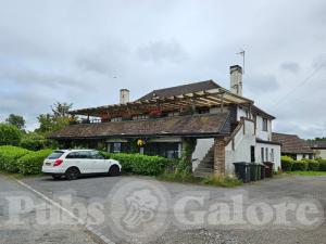 Picture of The Bluebell at the Wok Inn