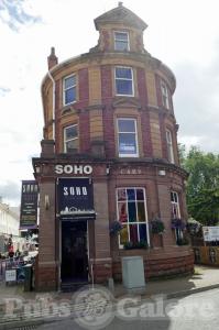 Picture of Soho