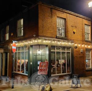 Picture of Fox & Pine