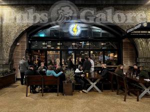 Picture of Battersea Brewery Tap Room