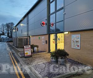 Picture of Roosters Taproom