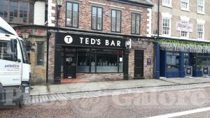 Picture of Ted's Bar