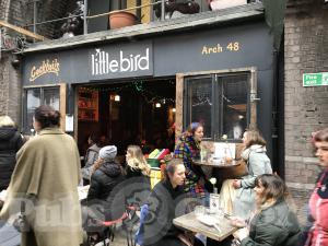 Picture of Little Bird Gin