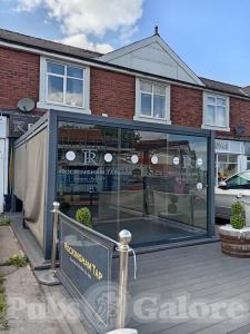Picture of The Rockingham Tap