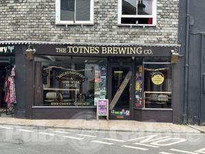 Picture of The Totnes Brewing Co