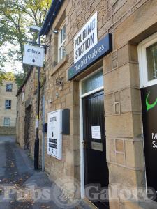 Picture of Accidental Brewery & Micropub