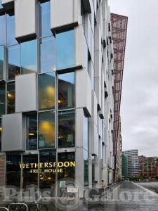 Picture of The Sir Alexander Fleming (JD Wetherspoon)