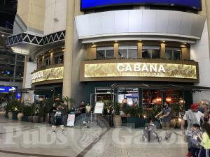 Picture of Cabana