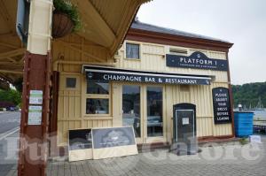 Picture of Platform 1