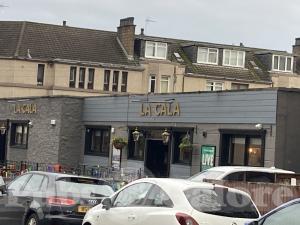 Picture of La Cala Bar