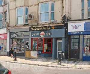 Picture of The Upside Bar Co