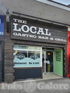 Picture of The Local
