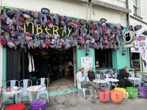 Picture of Liberty