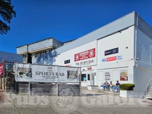 Picture of The Sports Bar @ Riviera Hotel