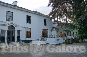 Picture of Hatherton House Hotel