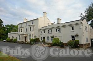 Picture of Haling Dene Bar