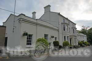 Picture of Haling Dene Bar