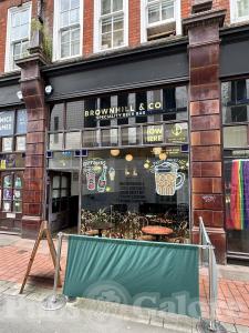 Picture of Brownhill & Co