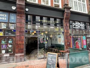 Picture of Brownhill & Co