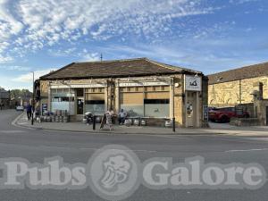 Picture of Joiners Arms
