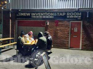 Picture of New Invention Tap Room