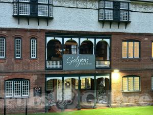 Picture of Galyons Bar & Kitchen