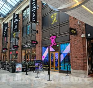 Picture of Junkyard Golf Club