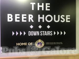 Picture of The Beer House