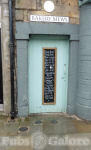 Picture of Firkin Alley