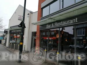 Picture of Pierre's