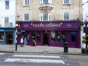 Picture of Fosso Lounge