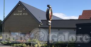 Picture of The Miners Peg