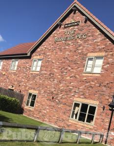 Picture of The Miners Peg