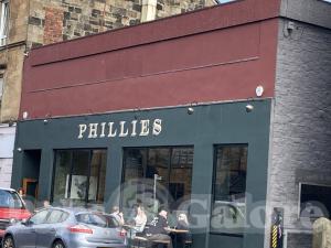 Picture of Phillies