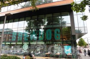 Picture of BrewDog Outpost Manchester
