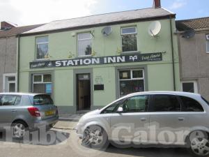 Picture of The Station Inn