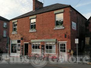Picture of Liberty Tavern