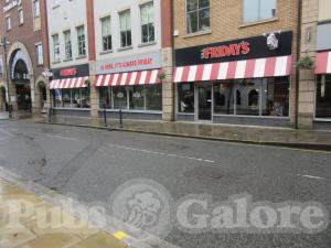 Picture of TGI Fridays