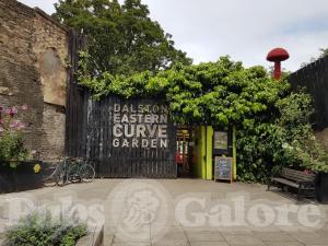 Picture of Dalston Eastern Curve Garden