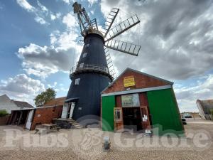 Picture of 8 Sail Brewery Bar